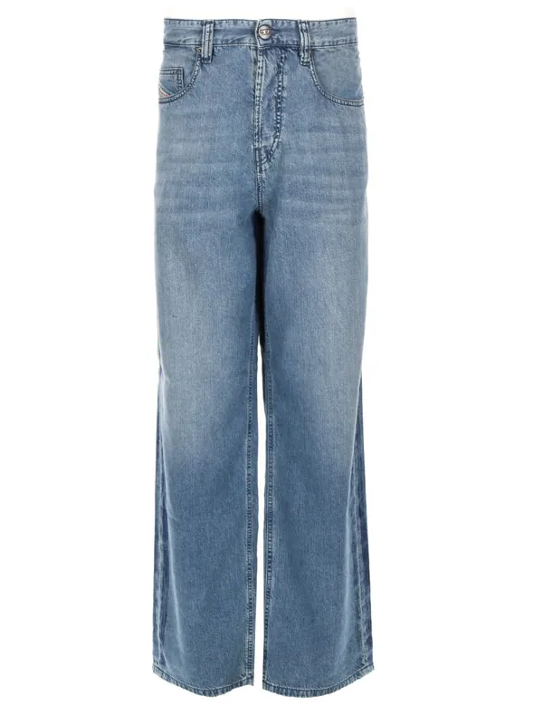 Jeans "2001 D-Macro-S7"