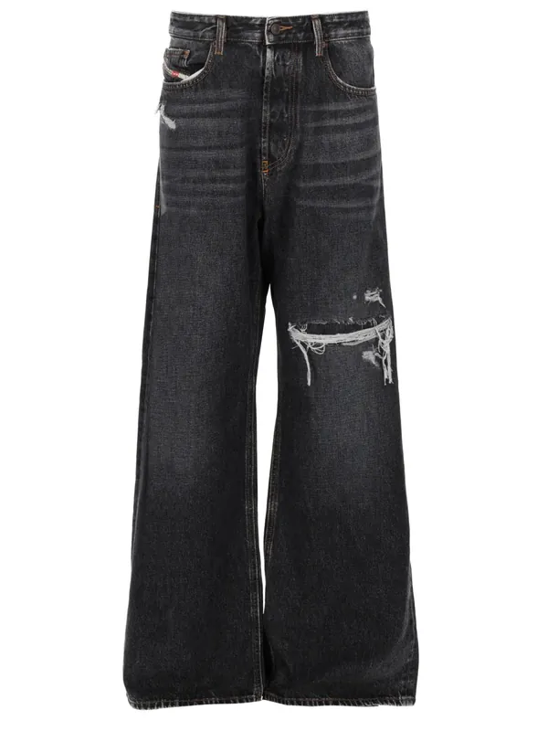 Jeans "D-Rise"