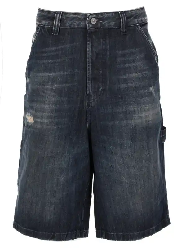 Shorts "D-Livery-W-Short"