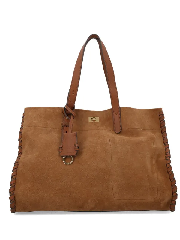 Borsa Tote "Mortimer" - Anya Hindmarch