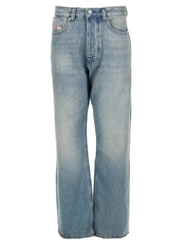 Jeans "1980 D-Eeper"
