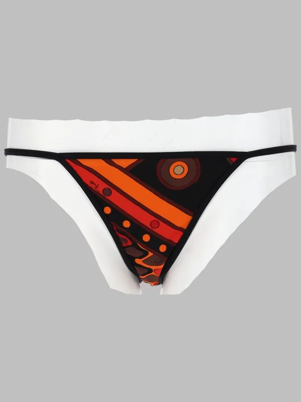 Slip Bikini "Vivara" - Emilio Pucci