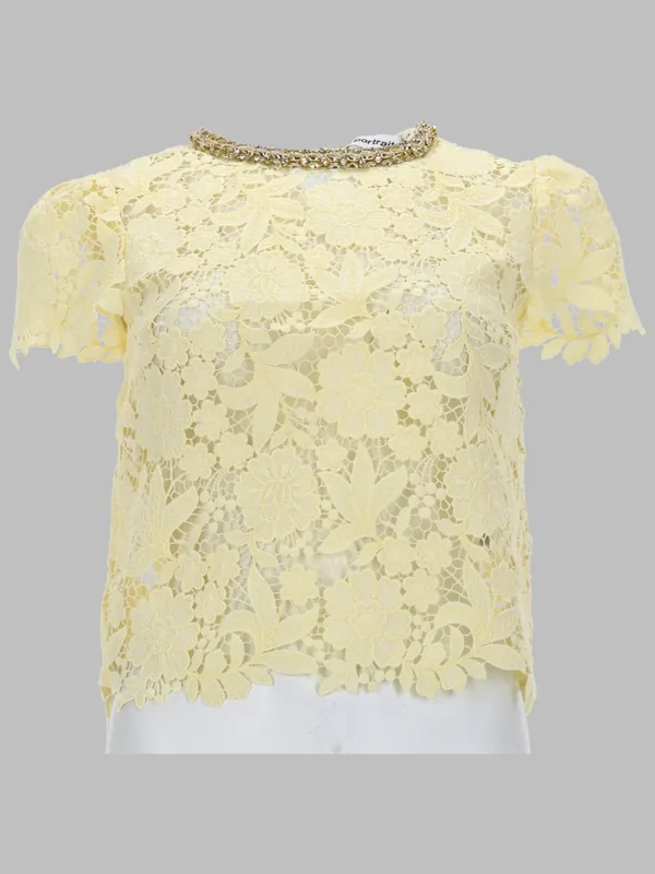 Top In Pizzo - Self-Portrait