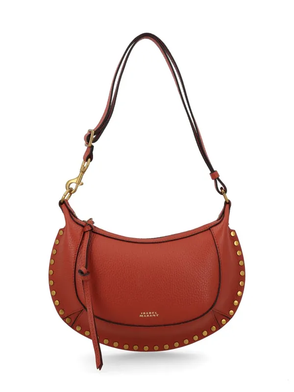 Borsa A Spalla "Oskan Moon" - Isabel Marant