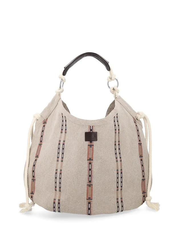Borsa Tote "Byron" - Isabel Marant