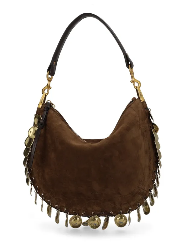 Borsa A Tracolla "Oskan" - Isabel Marant