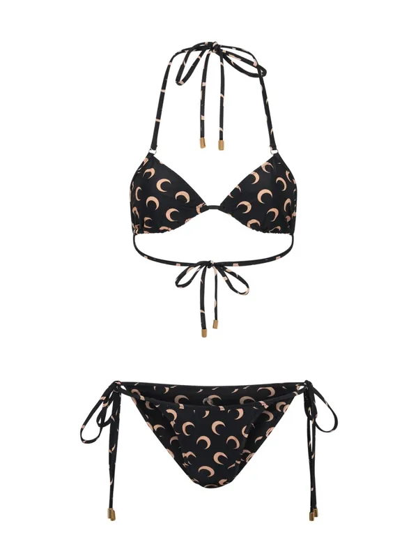 Bikini In Jersey - Marine Serre