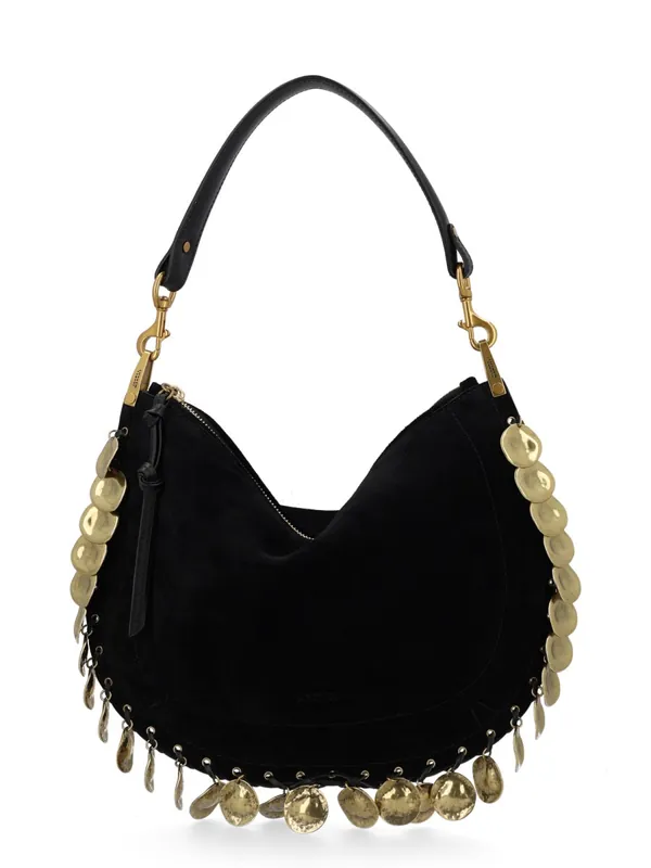 Borsa A Tracolla "Oskan" - Isabel Marant
