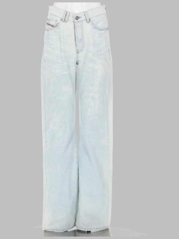 Jeans "1971 D-Sent" Regular Fit
