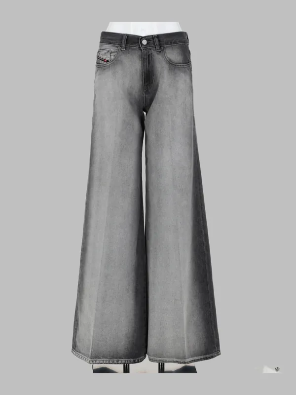 Jeans Flare "1978 D-Akemi"