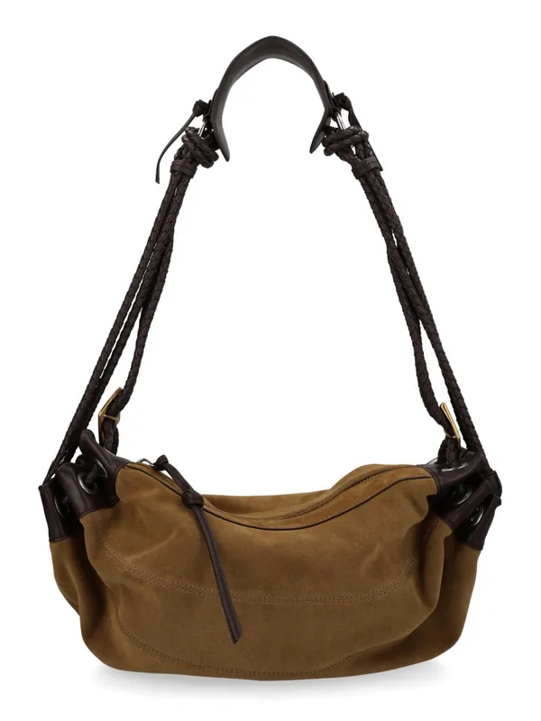 Borsa "Maia" Medium - Isabel Marant