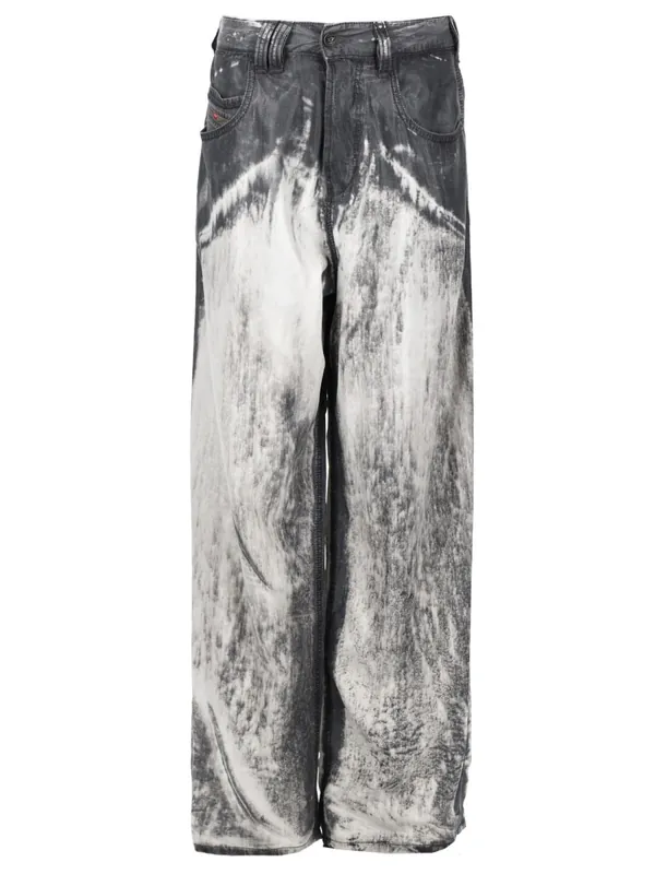 Jeans "1997 D-Enim-M-L-Fsi"