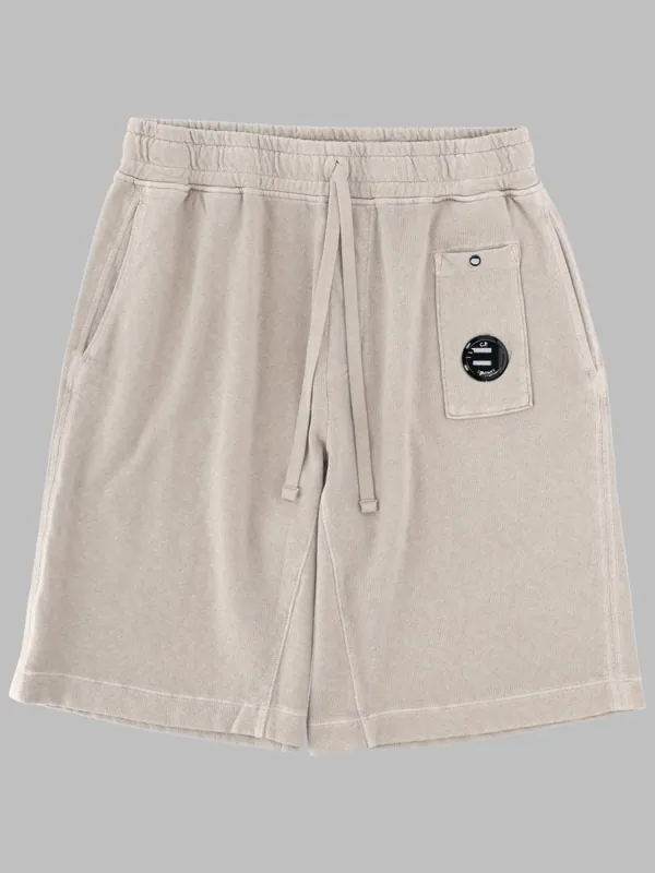 Shorts In Cotone - C.P. Company