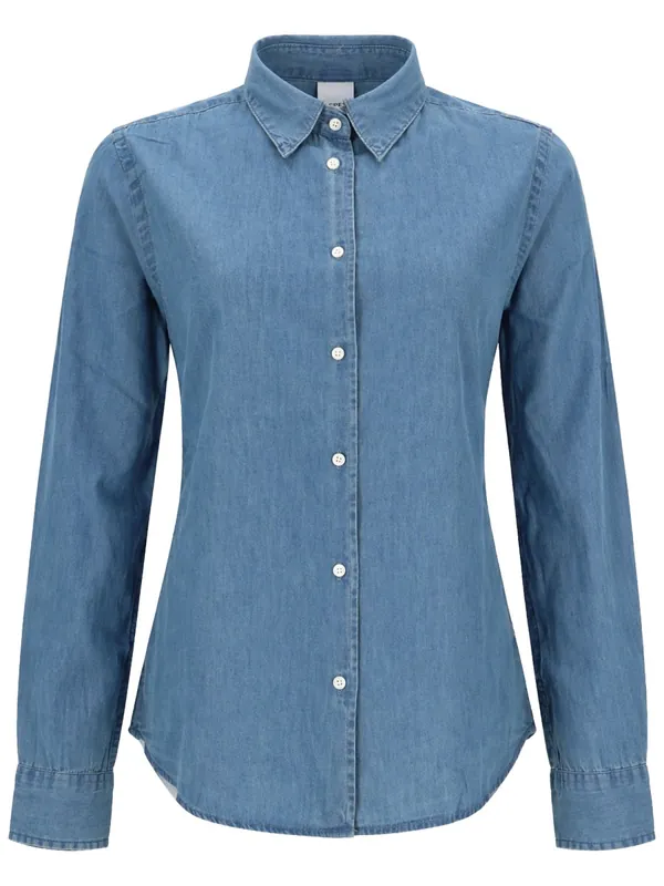 Camicia Mod.5422 - Aspesi