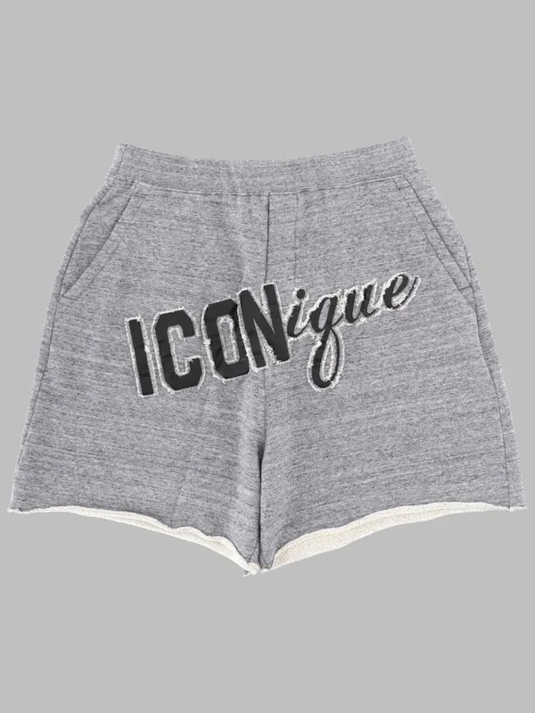 Shorts "Iconique" - Dsquared2