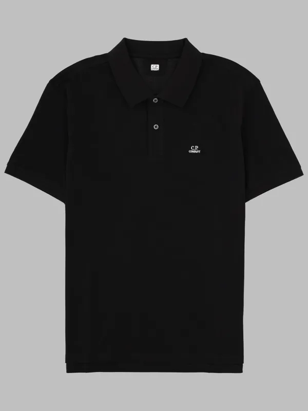 Polo Con Logo - C.P. Company