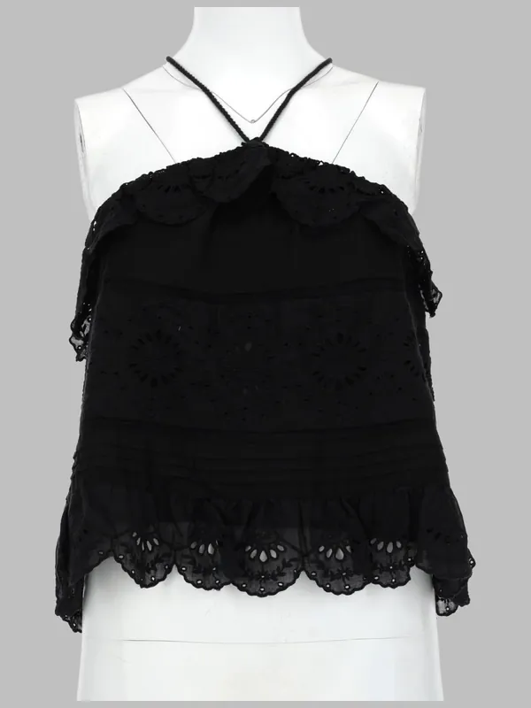Top "Prisha" - Isabel Marant ÉToile