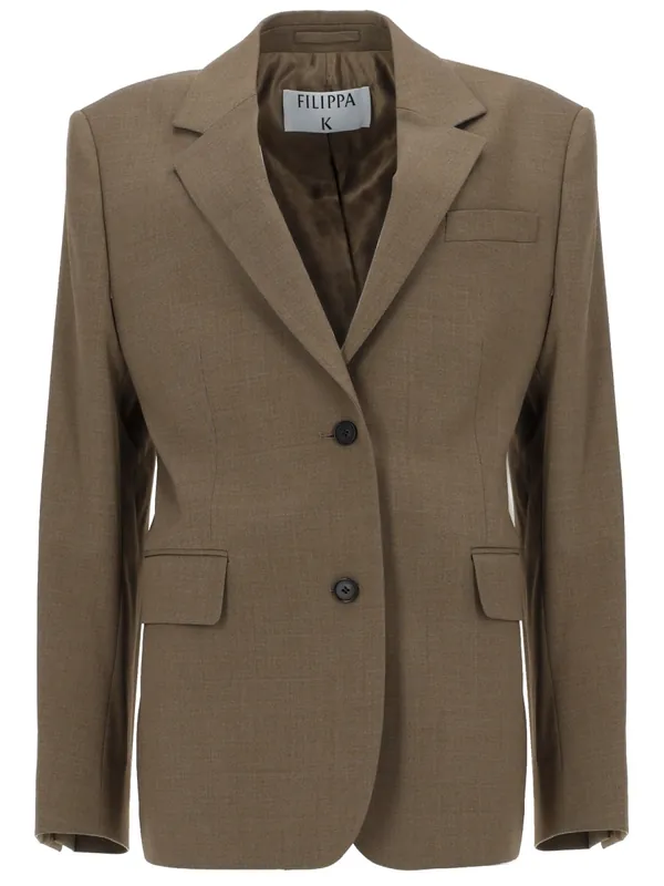Blazer "Delilah" - Filippa K