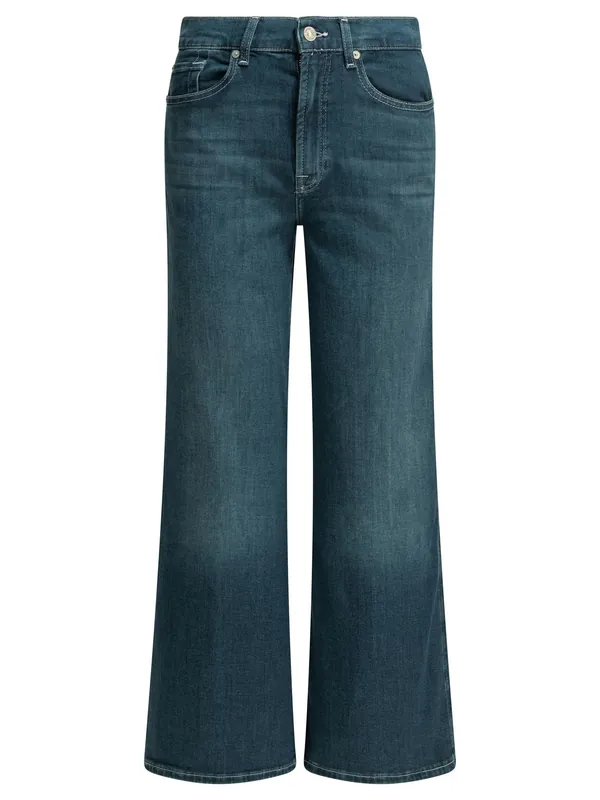 Jeans Blue - 7 For all Mankind