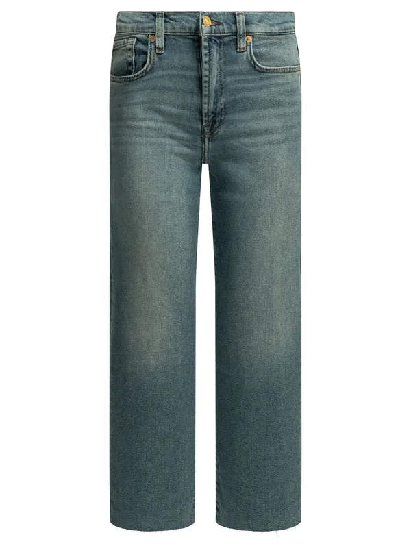 Jeans Blue - 7 For all Mankind