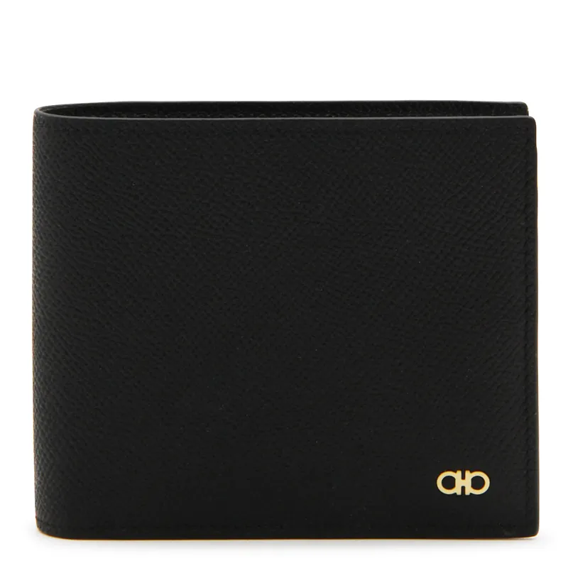 Wallets Black - Ferragamo
