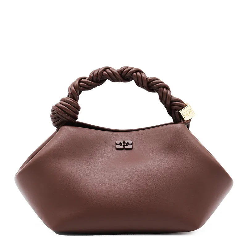 Bags Chocolate Fondant - Ganni