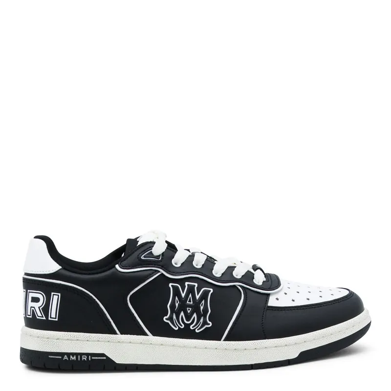 Sneakers Black - Amiri