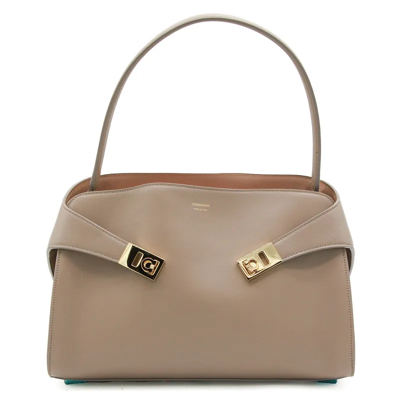 Bags Taupe - Ferragamo