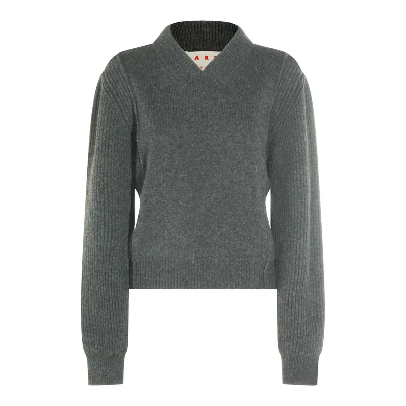 Sweaters Graphite - Marni