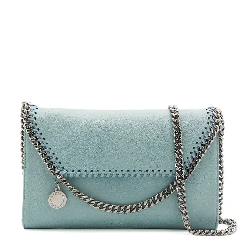 Bags Ice Blue - Stella McCartney
