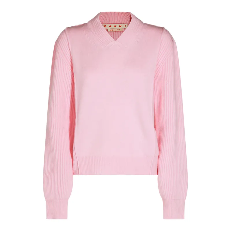 Sweaters Pink - Marni