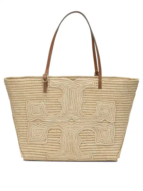 Shoulder Bags Beige - Tory Burch