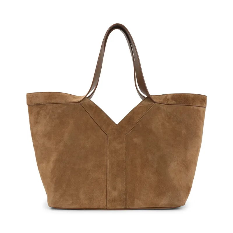 Totes Brown - Saint Laurent
