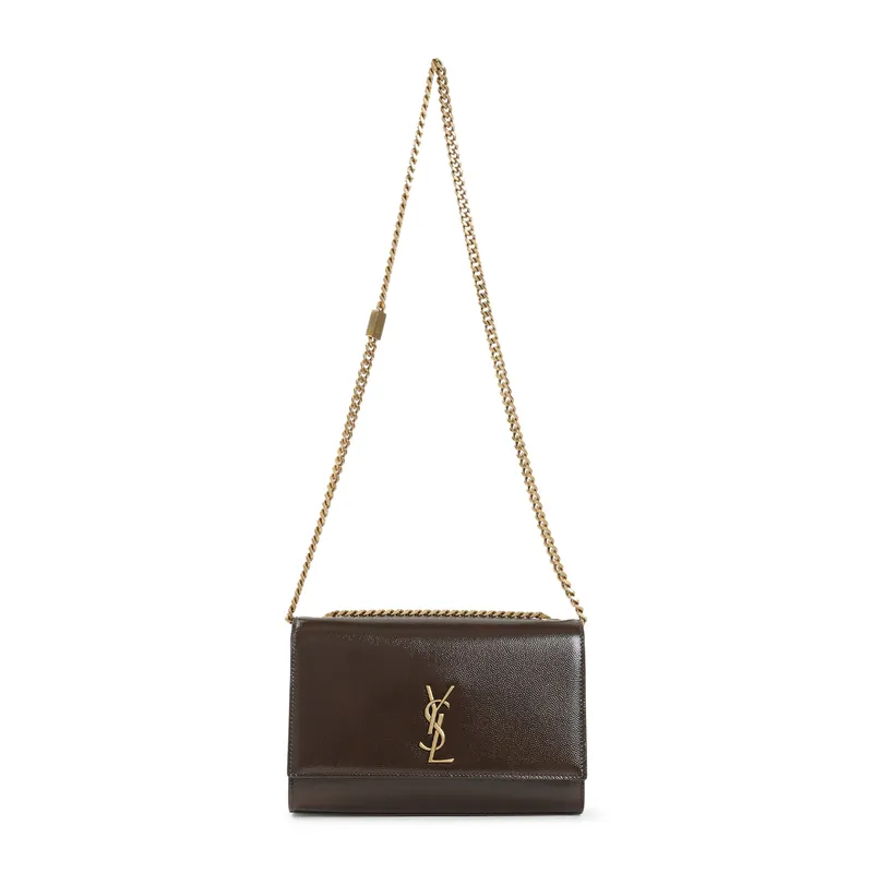 Shoulder Bags Green - Saint Laurent