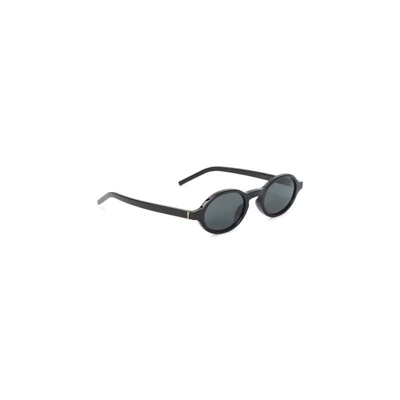 Sunglasses Black - Saint Laurent