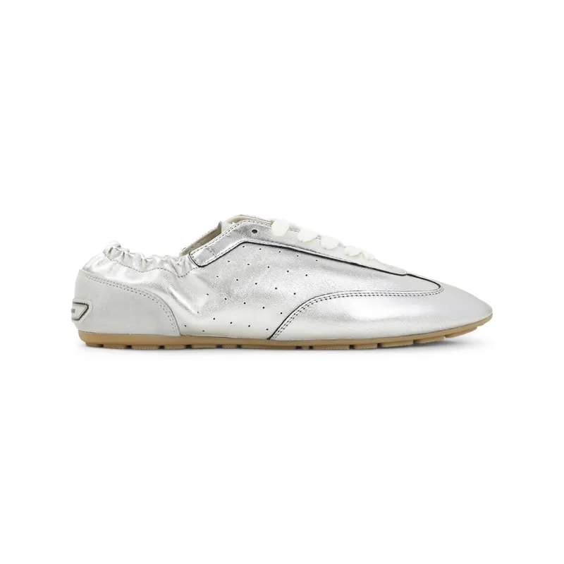 Sneakers Metallic - Saint Laurent