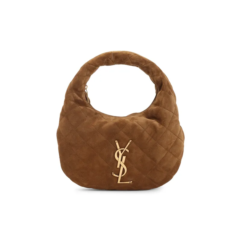Shoulder Bags Brown - Saint Laurent