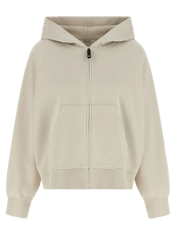 Smmalma Sweatshirt Beige - 'S Max Mara