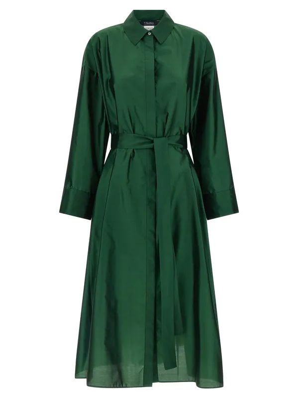 Smmanna Dresses Green - 'S Max Mara