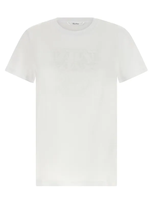 Mxmgiovane T-Shirt White
