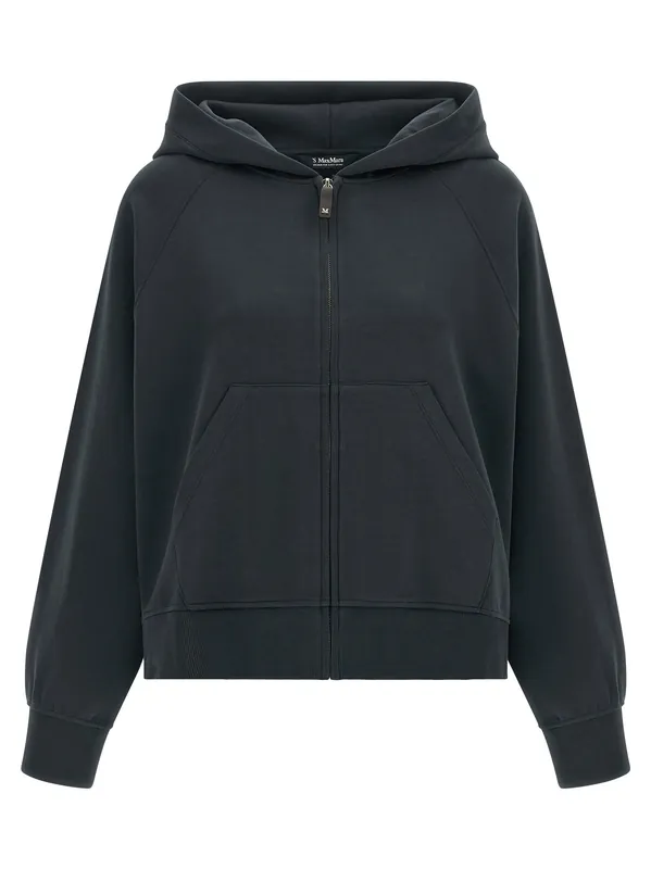 Smmalma Sweatshirt Blue - 'S Max Mara