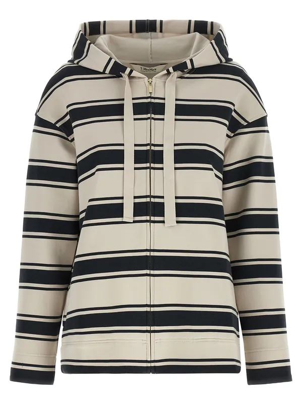 Smmdream Sweatshirt Blue - 'S Max Mara