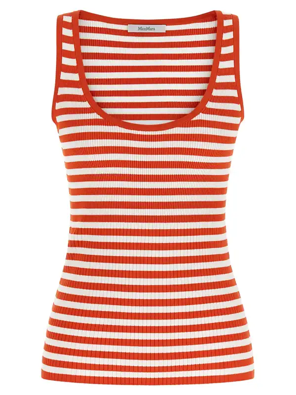 Mxmghiro Tops Red - Max Mara