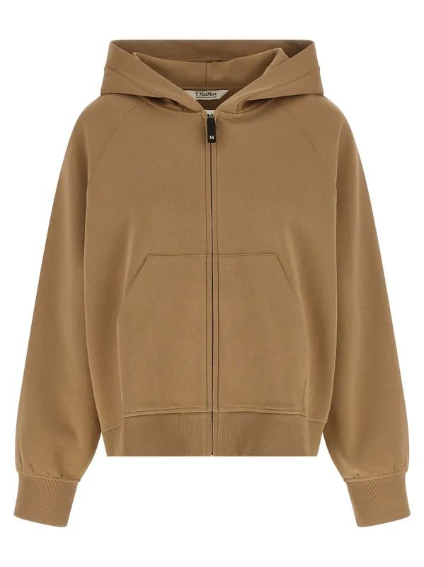 Smmalma Sweatshirt Beige - 'S Max Mara