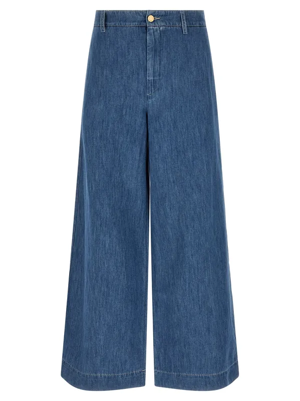 Smmastice Jeans Blue - 'S Max Mara