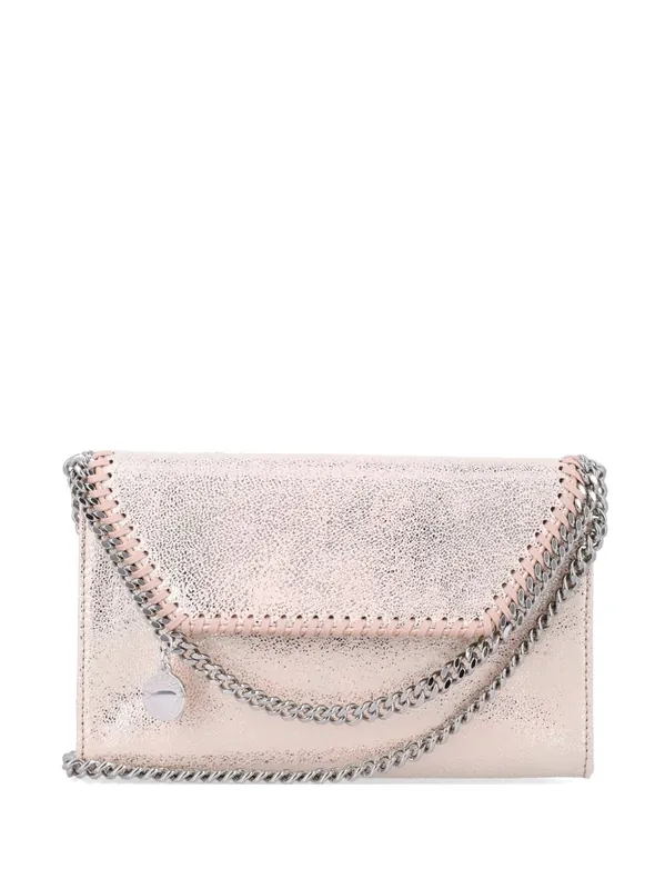 Falabella Wallet On Chain - Stella McCartney