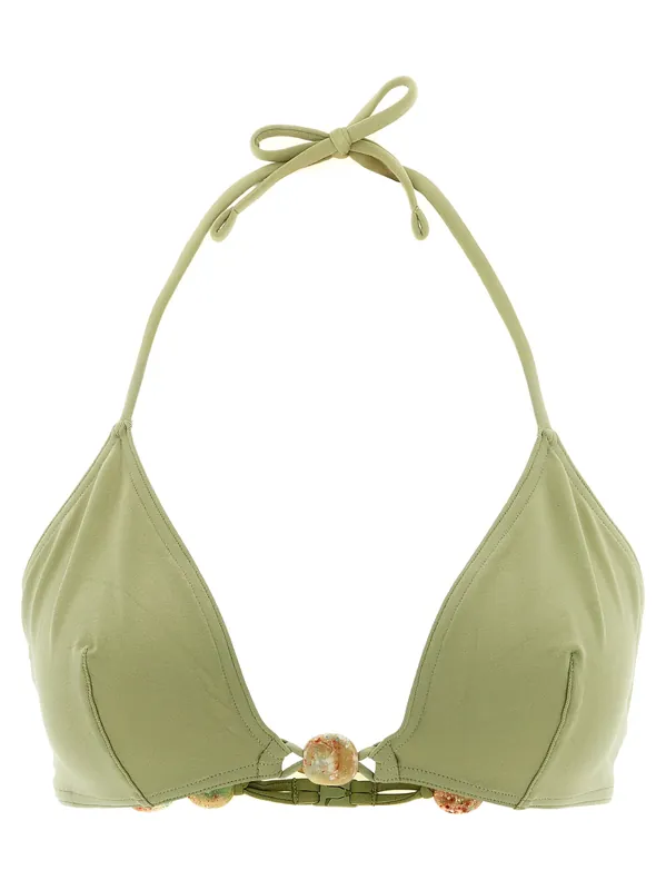 Alva Beachwear Green - Eres