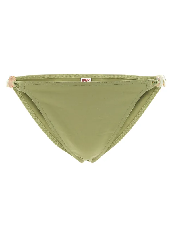 Farrah Beachwear Green - Eres