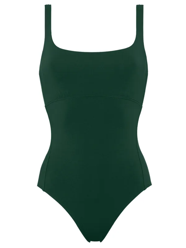 Arnaque One-Piece Tank Swimsuit