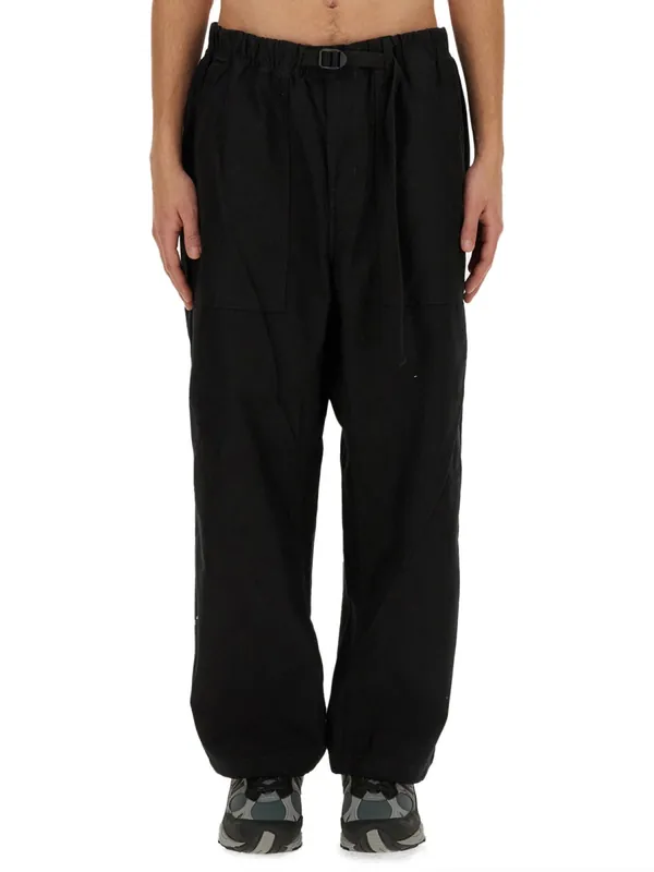 Belted Pants - Carhartt Wip